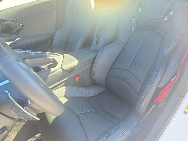 used 2024 Chevrolet Corvette car, priced at $71,793