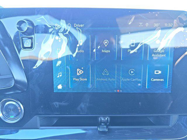 used 2024 Chevrolet Corvette car, priced at $71,793