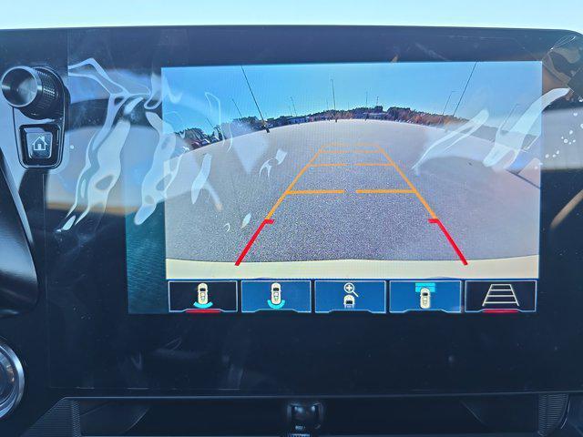 used 2024 Chevrolet Corvette car, priced at $71,793