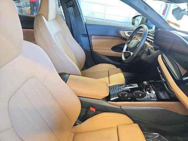 used 2025 Audi A5 car, priced at $46,276