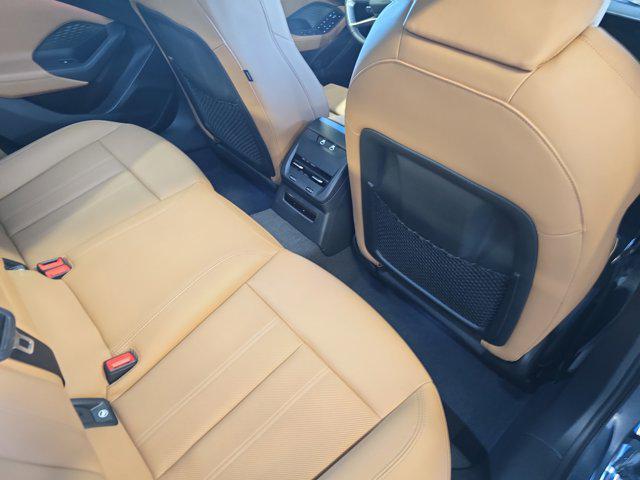 used 2025 Audi A5 car, priced at $46,276