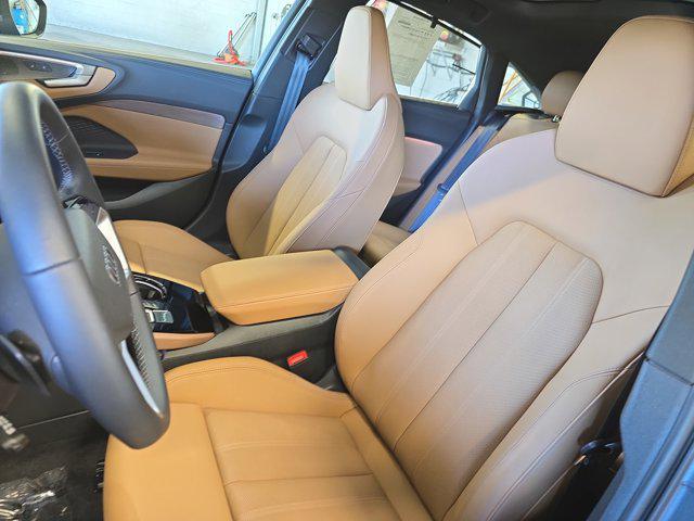 used 2025 Audi A5 car, priced at $46,276