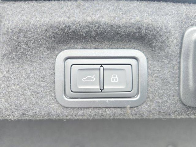 new 2026 Audi A6 car, priced at $72,390