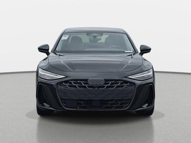 new 2026 Audi A6 car, priced at $72,390
