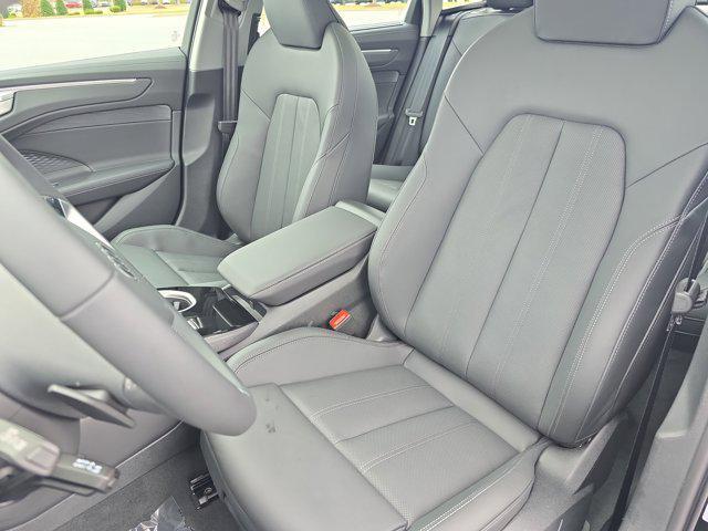 new 2026 Audi A6 car, priced at $72,390