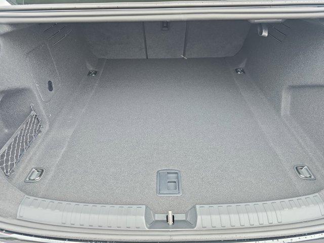 new 2026 Audi A6 car, priced at $72,390