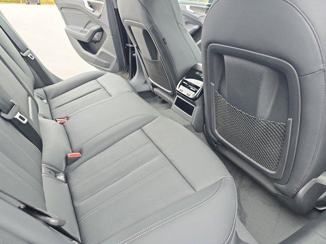 new 2026 Audi A6 car, priced at $72,390