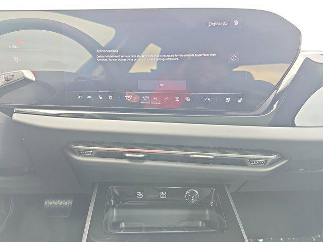 new 2026 Audi A6 car, priced at $72,390