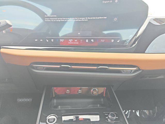 new 2026 Audi A6 car, priced at $70,370