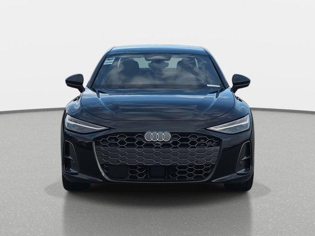 new 2026 Audi A6 car, priced at $70,370