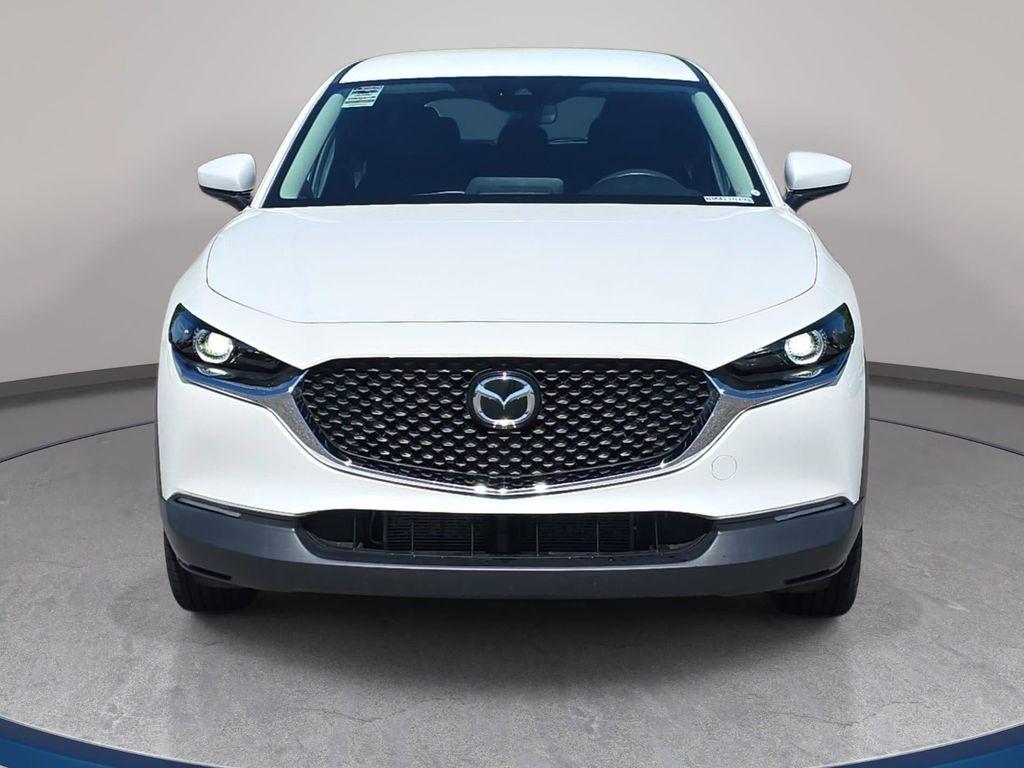 used 2022 Mazda CX-30 car, priced at $19,986