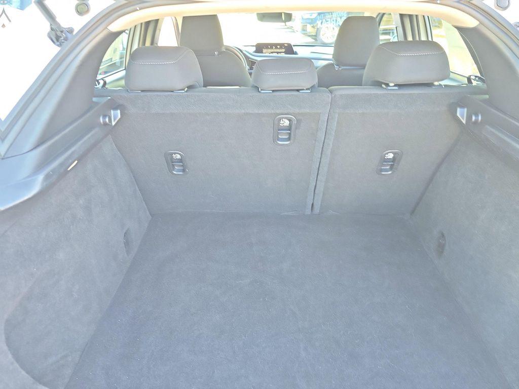 used 2022 Mazda CX-30 car, priced at $19,986