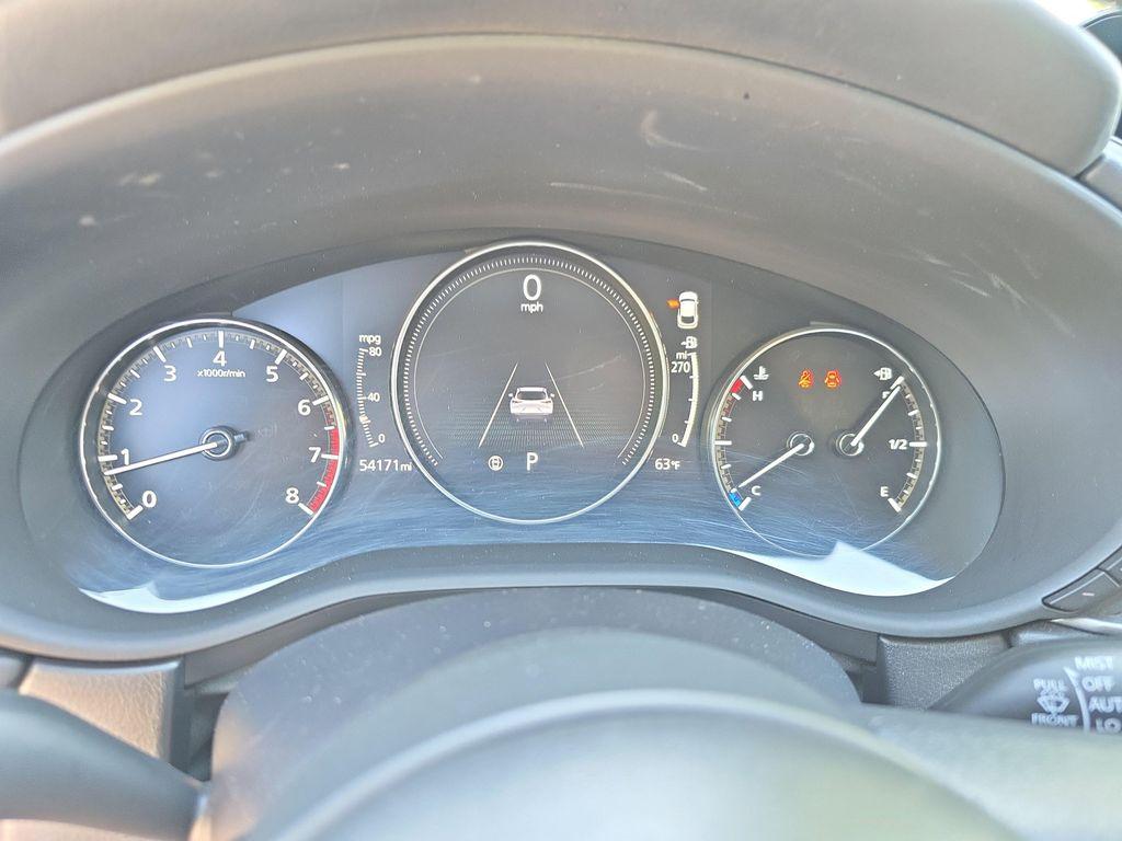 used 2022 Mazda CX-30 car, priced at $19,986