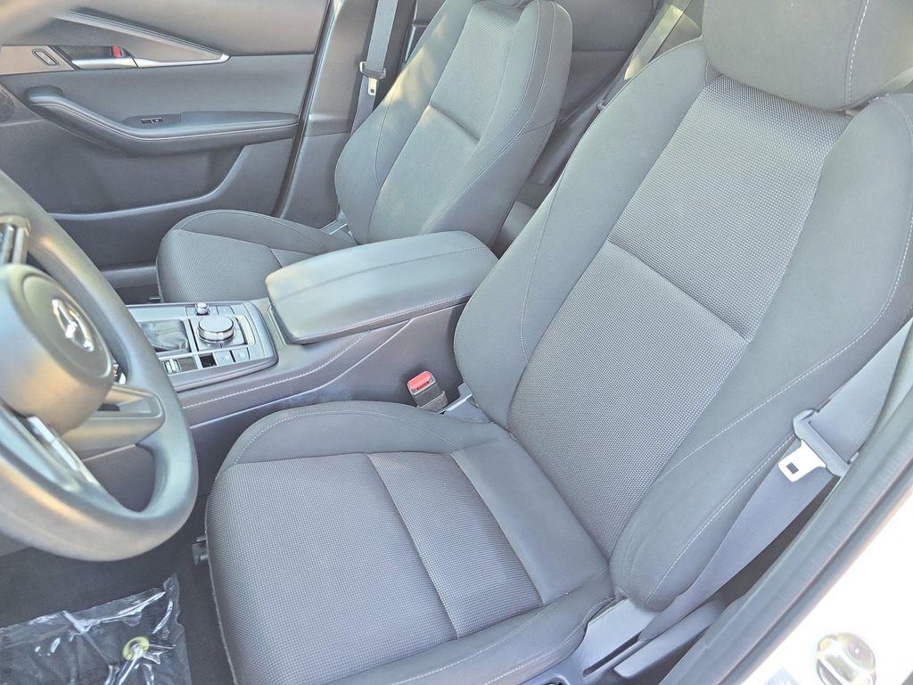 used 2022 Mazda CX-30 car, priced at $19,986
