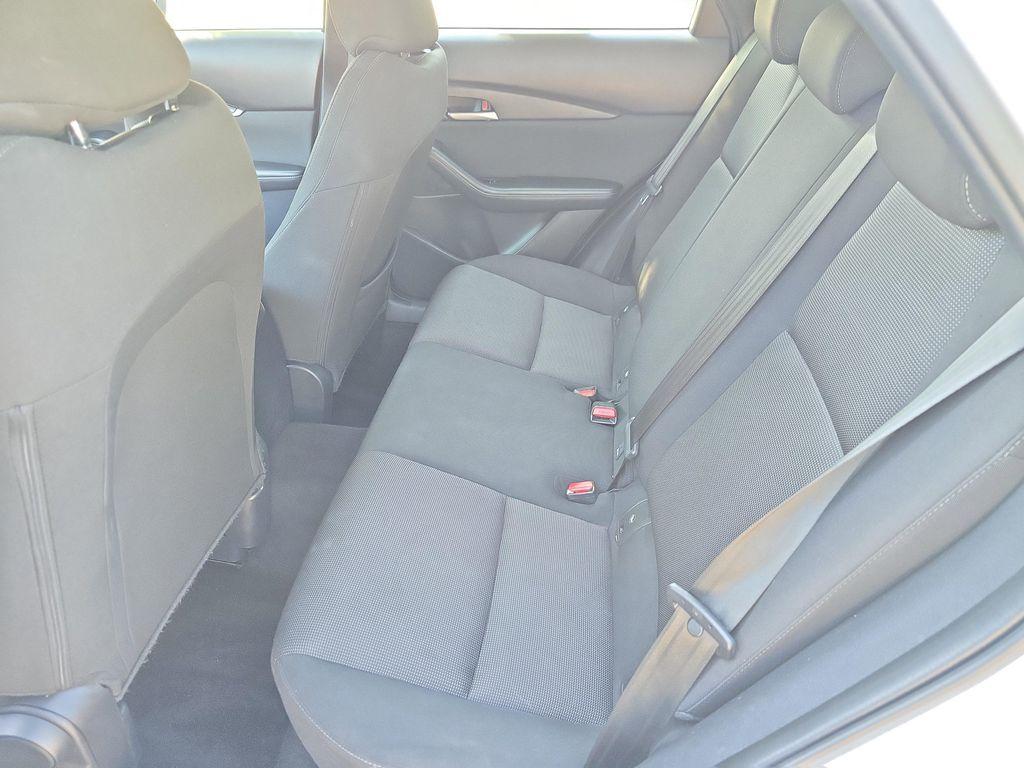 used 2022 Mazda CX-30 car, priced at $19,986