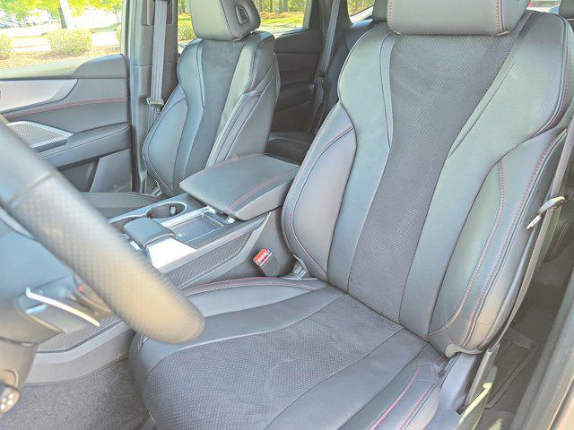 used 2023 Acura MDX car, priced at $42,676