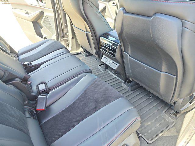 used 2023 Acura MDX car, priced at $42,676
