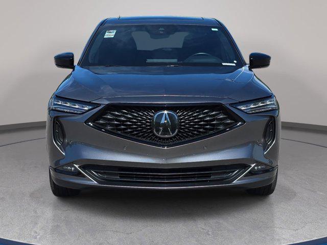 used 2023 Acura MDX car, priced at $42,676