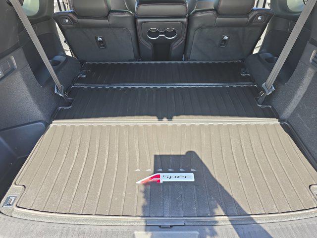 used 2023 Acura MDX car, priced at $42,676