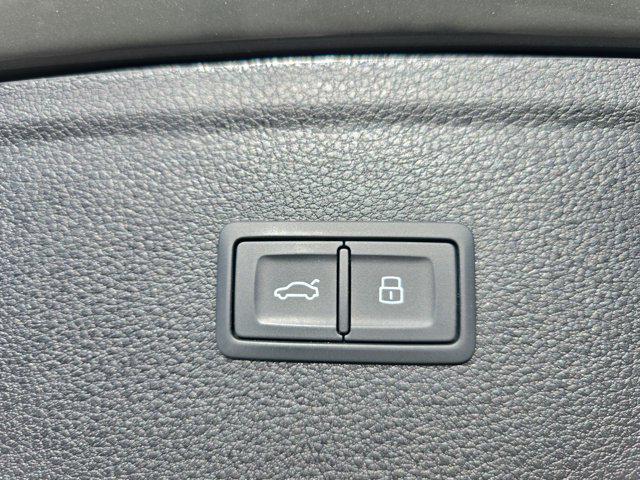 used 2023 Audi Q5 car, priced at $29,488