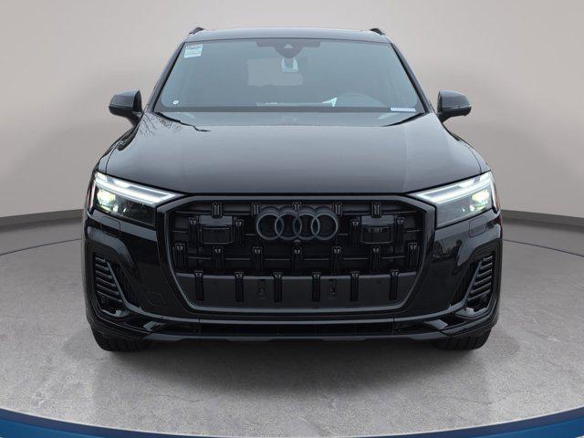 new 2026 Audi Q7 car, priced at $66,991