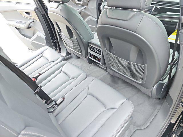 new 2026 Audi Q7 car, priced at $66,991