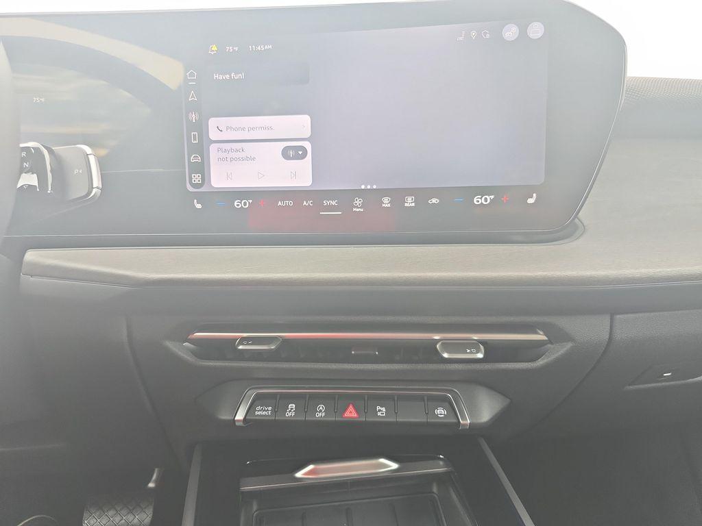 new 2026 Audi Q3 car, priced at $49,033
