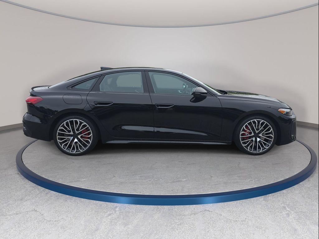 new 2026 Audi S5 car, priced at $66,874