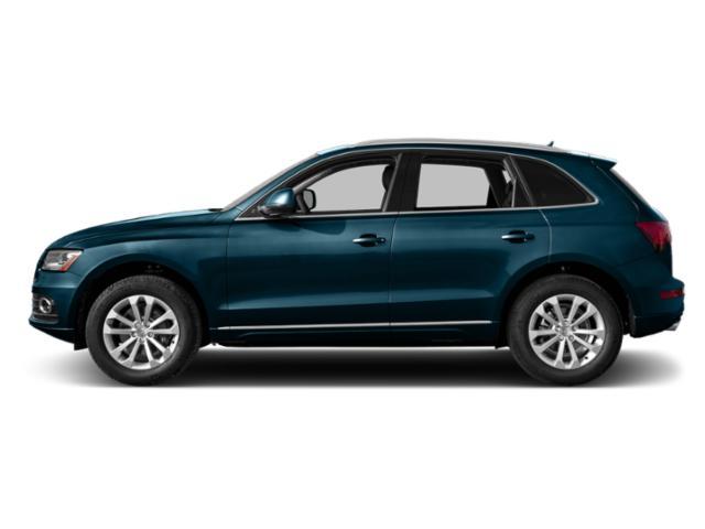used 2015 Audi Q5 car, priced at $13,699