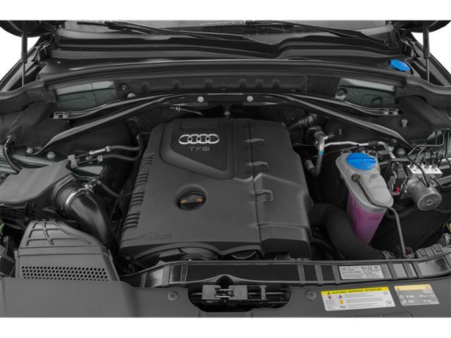 used 2015 Audi Q5 car, priced at $13,699