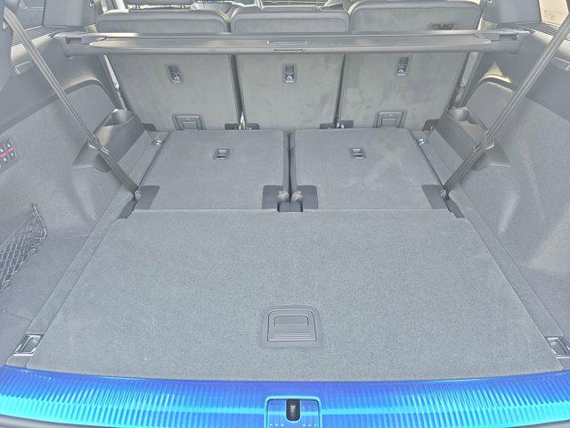 new 2026 Audi Q7 car, priced at $67,665