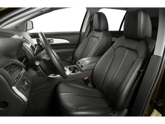 used 2015 Lincoln MKX car, priced at $9,598