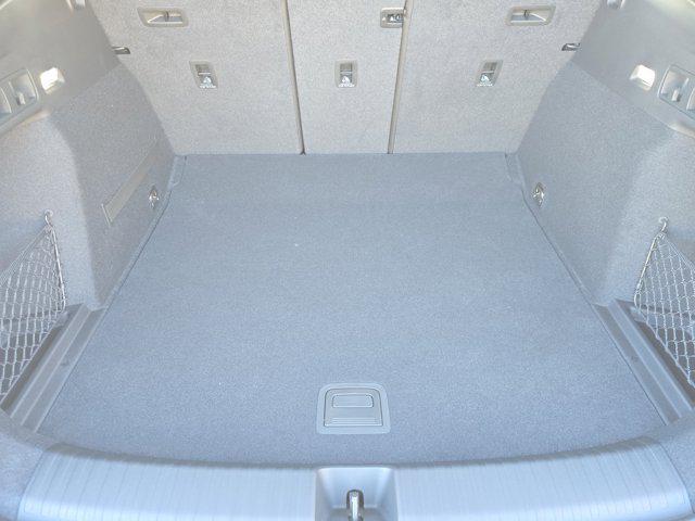 new 2025 Audi Q6 e-tron car, priced at $65,240