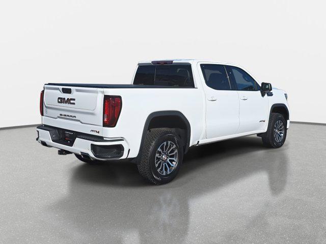 used 2021 GMC Sierra 1500 car, priced at $38,974