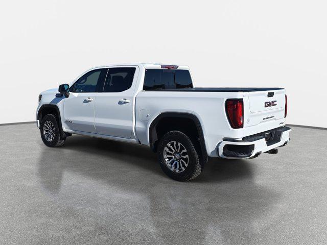 used 2021 GMC Sierra 1500 car, priced at $38,974