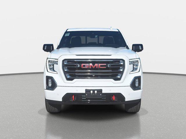 used 2021 GMC Sierra 1500 car, priced at $38,974
