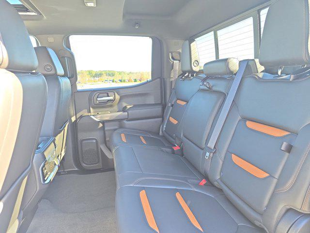 used 2021 GMC Sierra 1500 car, priced at $38,974