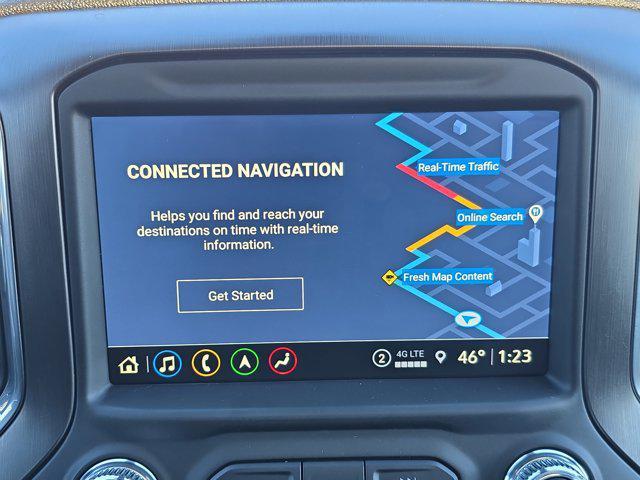 used 2021 GMC Sierra 1500 car, priced at $38,974