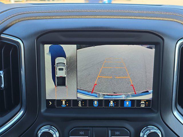 used 2021 GMC Sierra 1500 car, priced at $38,974