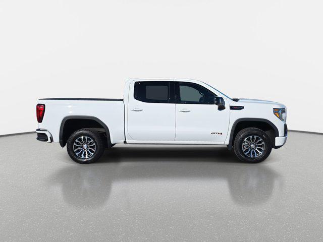 used 2021 GMC Sierra 1500 car, priced at $38,974