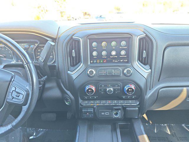 used 2021 GMC Sierra 1500 car, priced at $38,974
