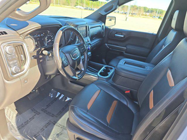 used 2021 GMC Sierra 1500 car, priced at $38,974