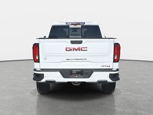 used 2021 GMC Sierra 1500 car, priced at $38,974