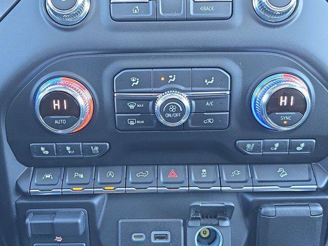 used 2021 GMC Sierra 1500 car, priced at $38,974