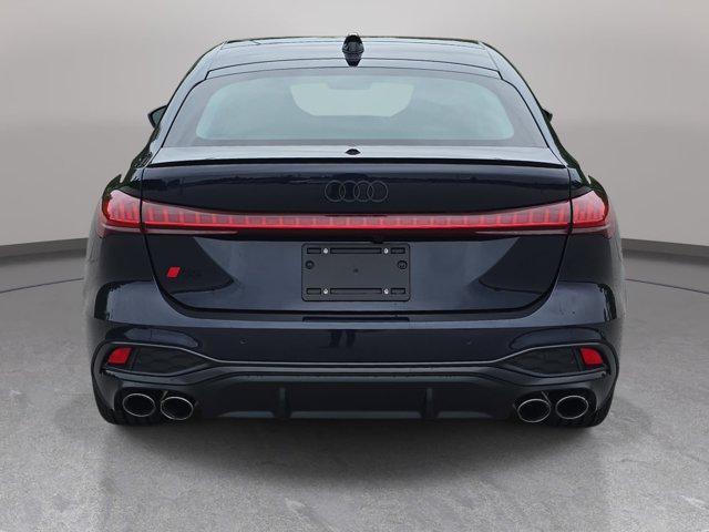 new 2025 Audi S5 car, priced at $65,890