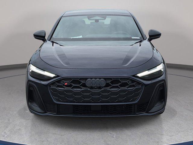 new 2025 Audi S5 car, priced at $65,890