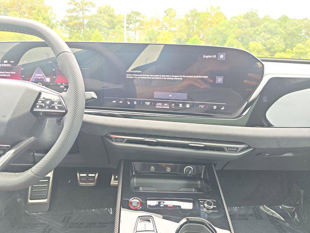 new 2025 Audi S5 car, priced at $65,890