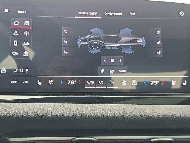 new 2025 Audi S5 car, priced at $69,740