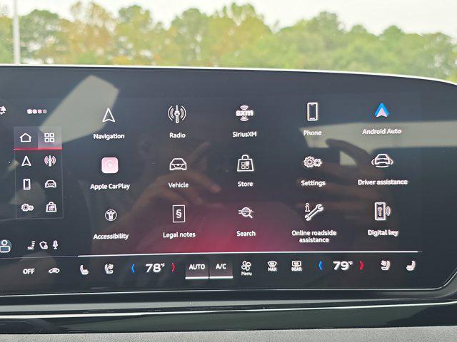 new 2025 Audi S5 car, priced at $69,740