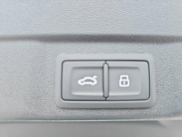 new 2025 Audi S5 car, priced at $65,890